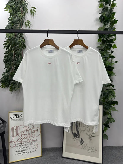T-shirt Off