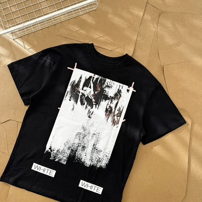 T-shirt Off
