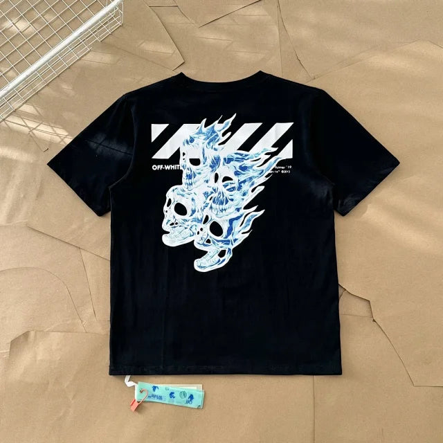 T-shirt Off