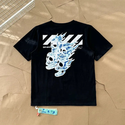 T-shirt Off