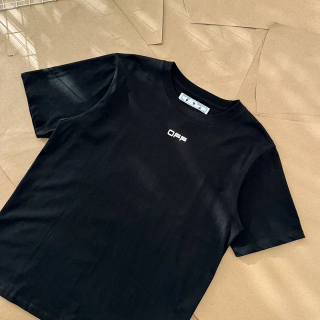 T-shirt Off