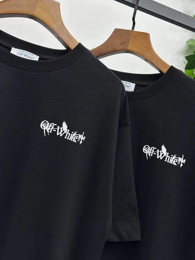 T-shirt Off