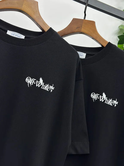 T-shirt Off
