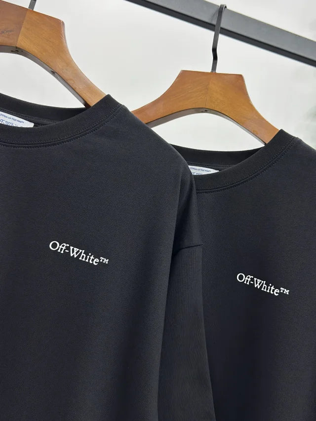 T-shirt Off