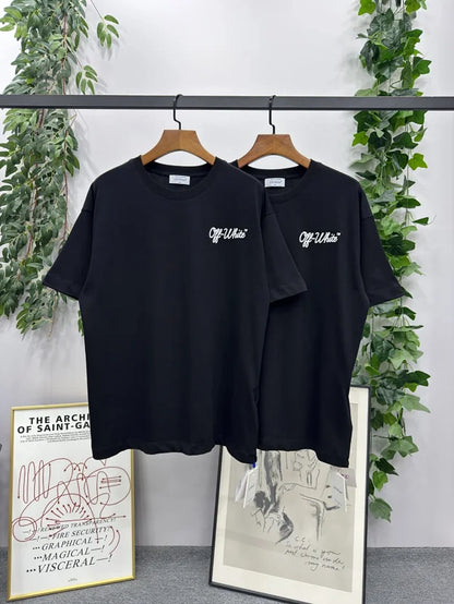 T-shirt Off
