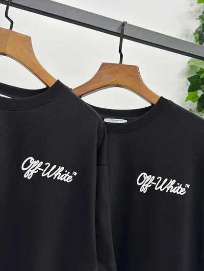 T-shirt Off
