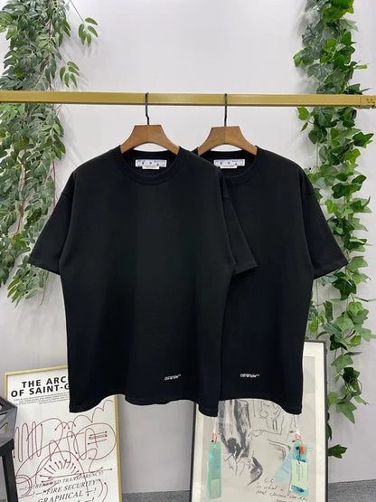 T-shirt Off