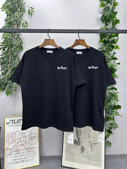 T-shirt Off