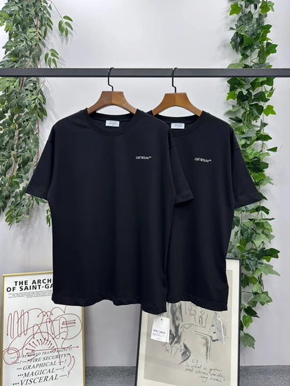 T-shirt Off