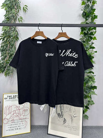 T-shirt Off