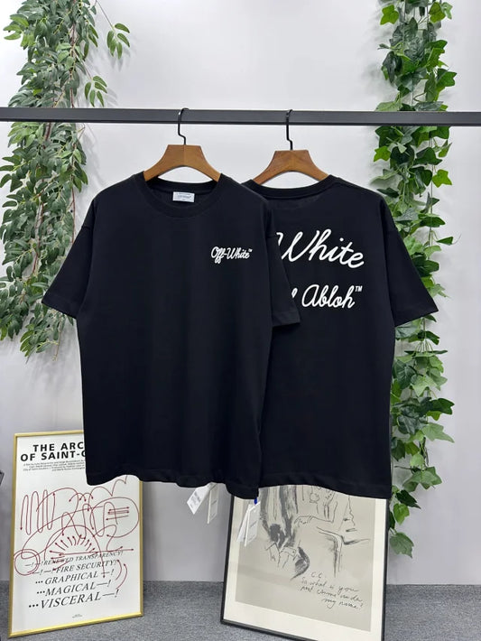 T-shirt Off
