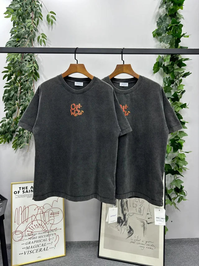 T-shirt Off
