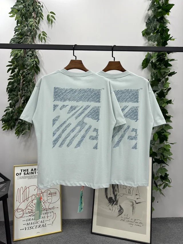 T-shirt Off