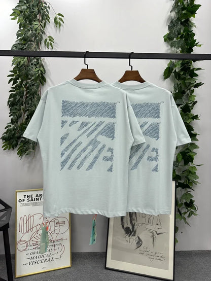 T-shirt Off