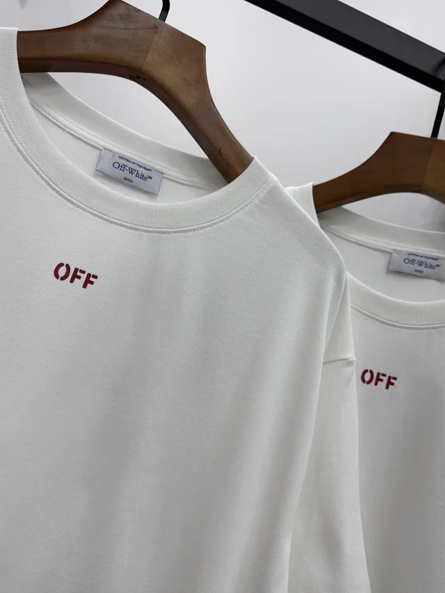 T-shirt Off