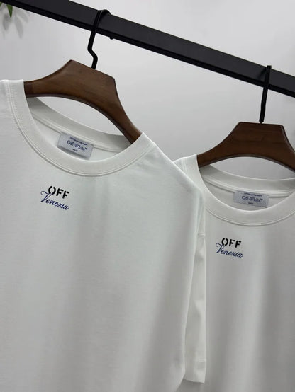 T-shirt Off