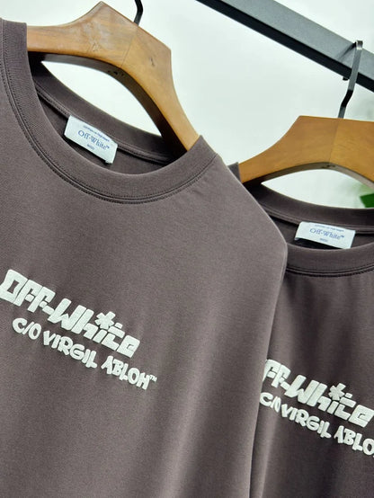 T-shirt Off