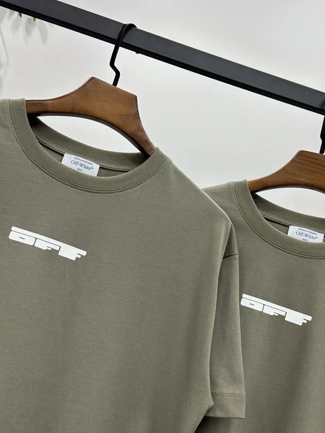 T-shirt Off