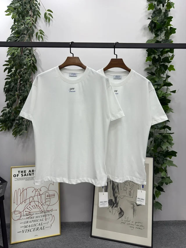 T-shirt Off