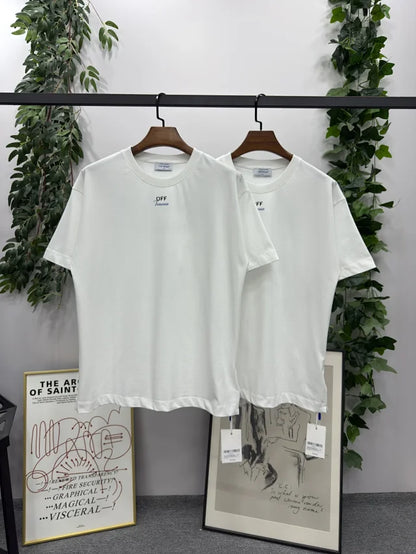 T-shirt Off