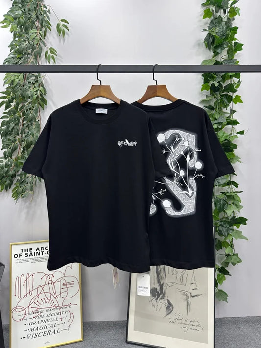 T-shirt Off