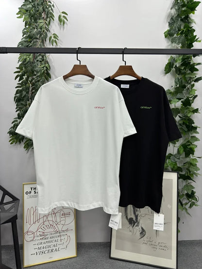 T-shirt Off