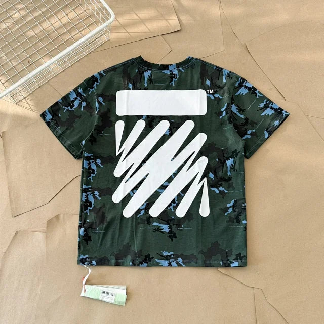 T-shirt Off