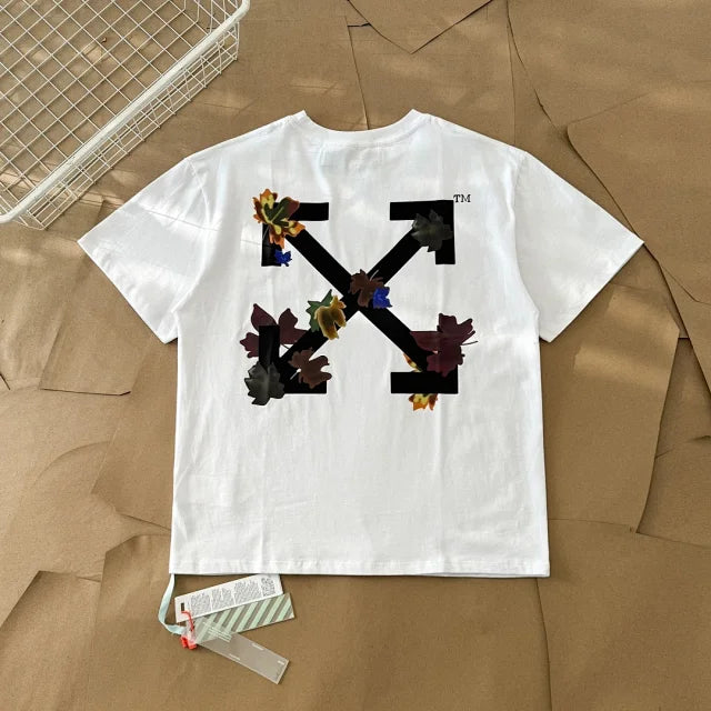 T-shirt Off