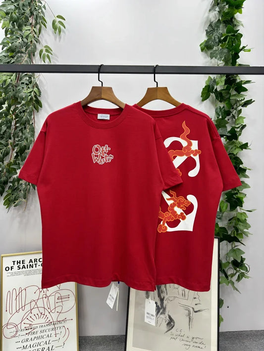 T-shirt Off