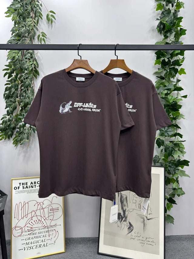 T-shirt Off