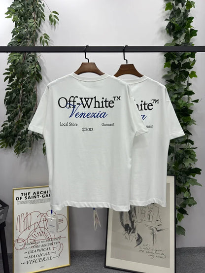 T-shirt Off