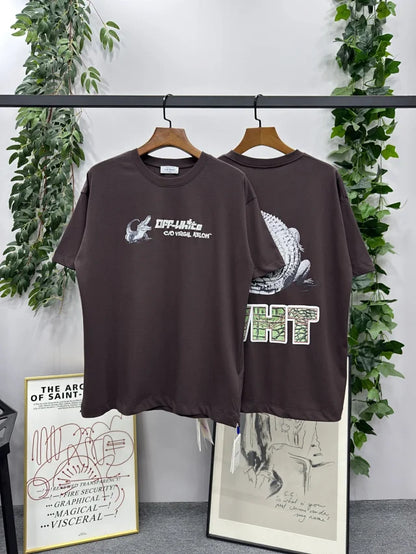 T-shirt Off