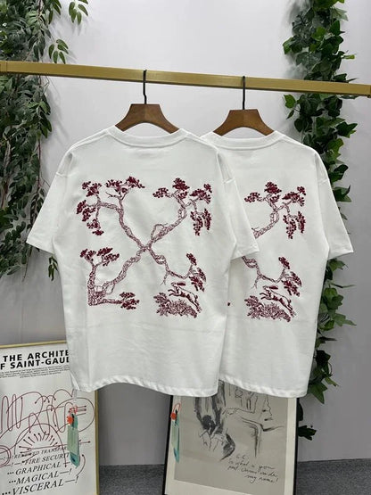 T-shirt Off