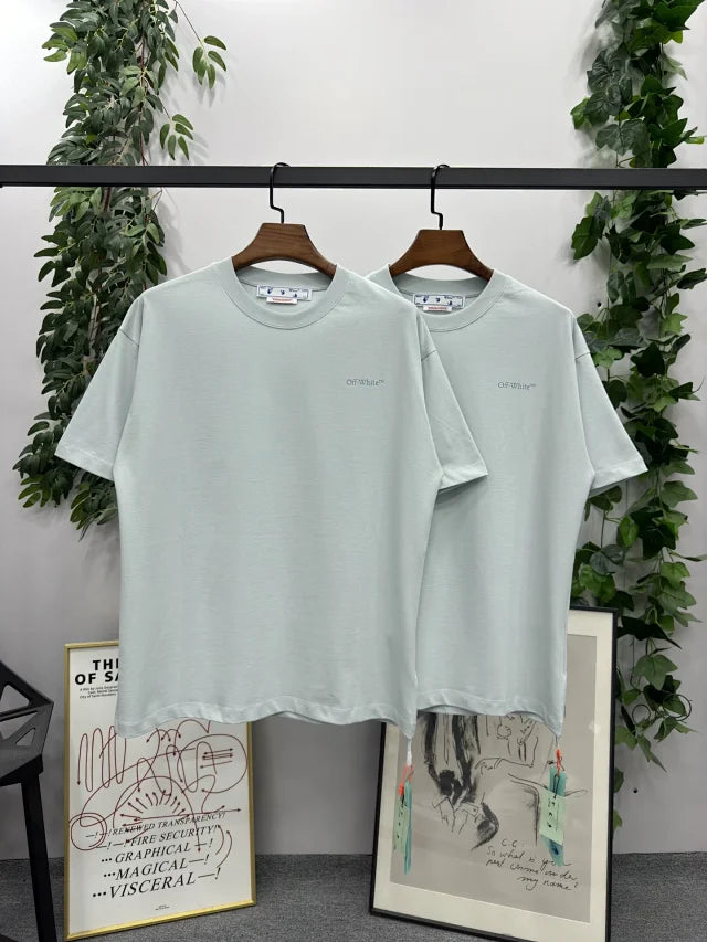 T-shirt Off