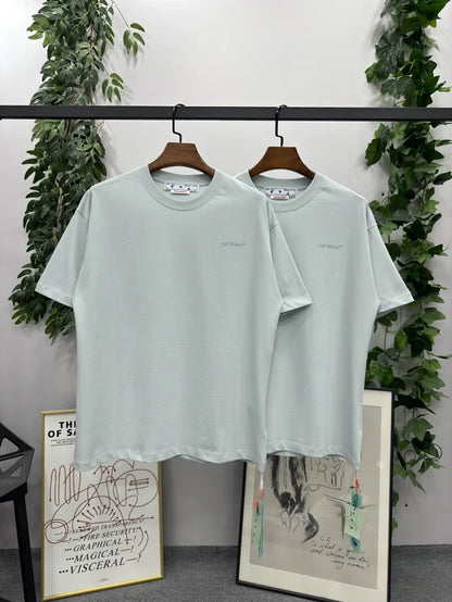 T-shirt Off