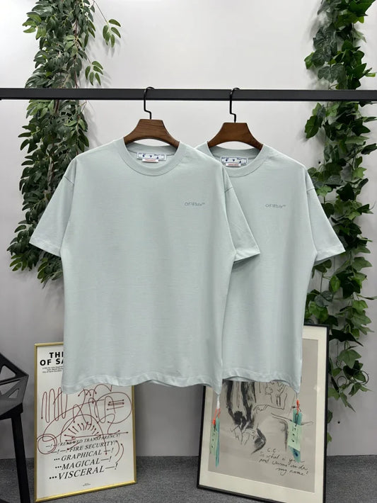 T-shirt Off