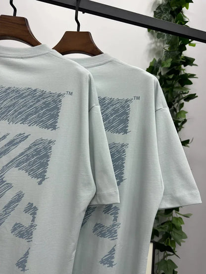 T-shirt Off