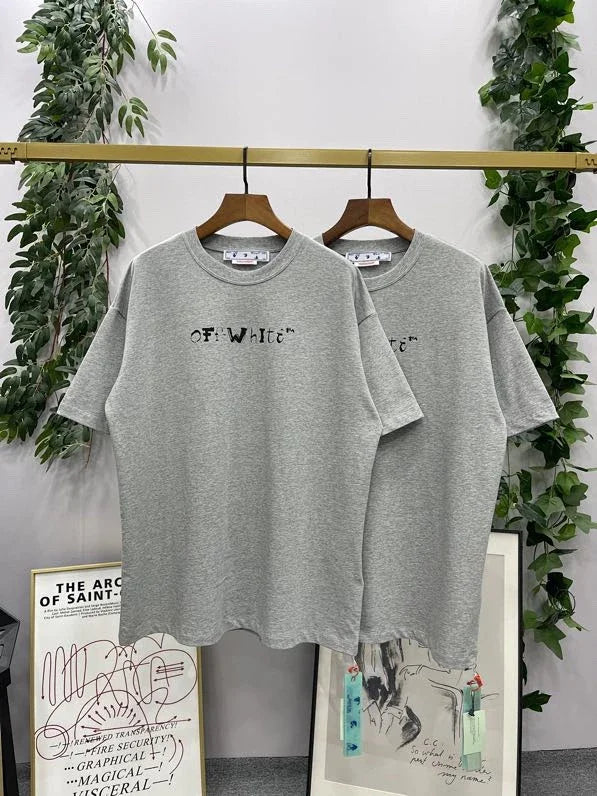 T-shirt Off