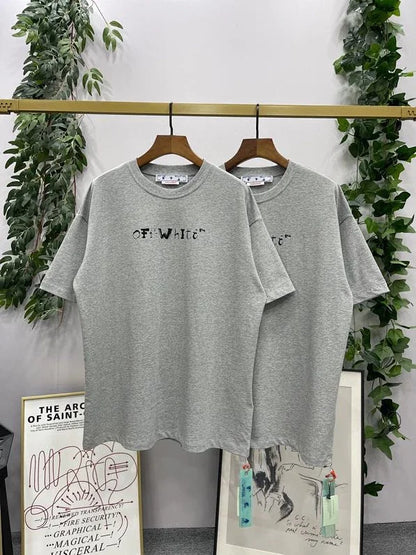 T-shirt Off
