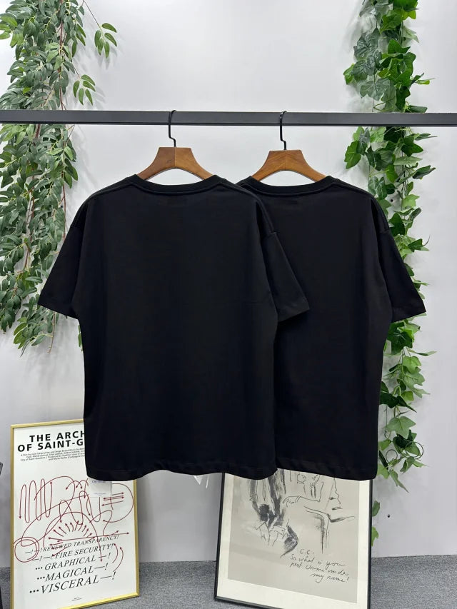 T-shirt Off
