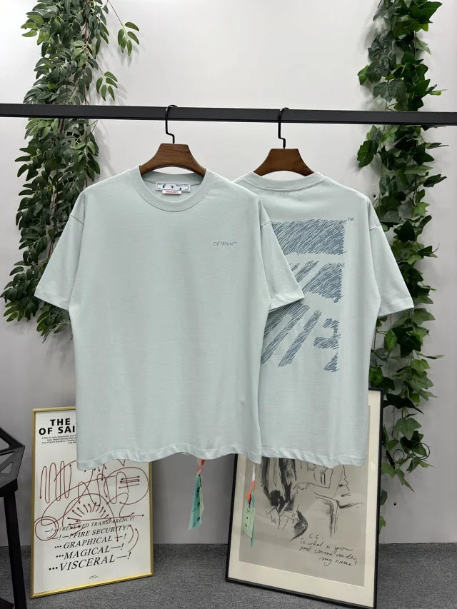 T-shirt Off