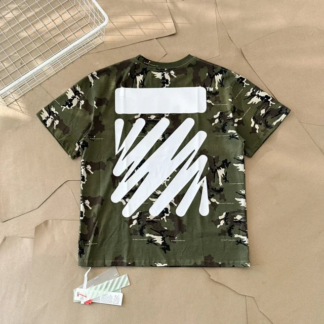 T-shirt Off
