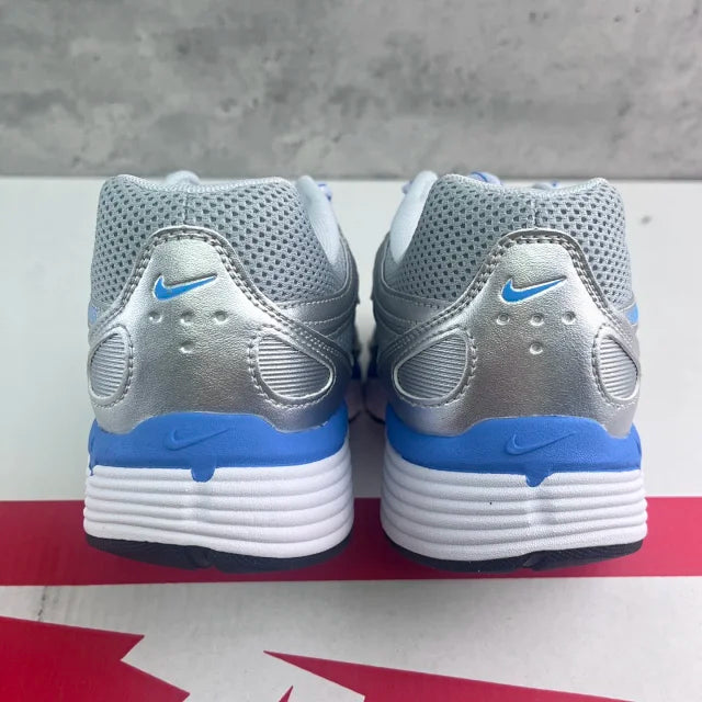 P-6000 Blue ice