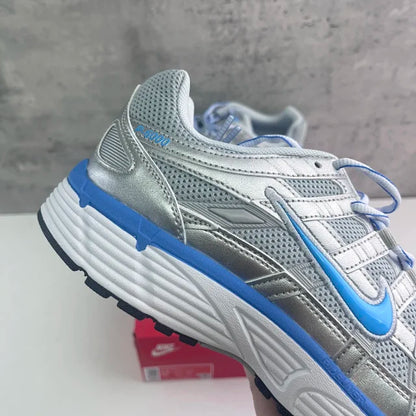 P-6000 Blue ice