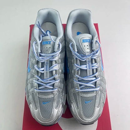 P-6000 Blue ice