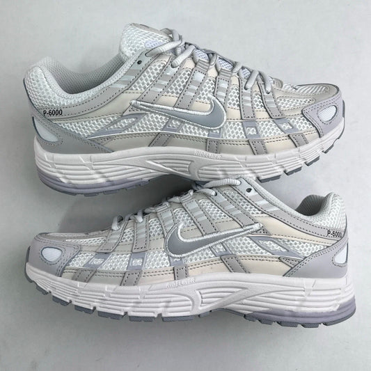 P-6000 Clean Grey