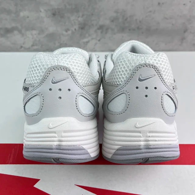 P-6000 Clean Grey