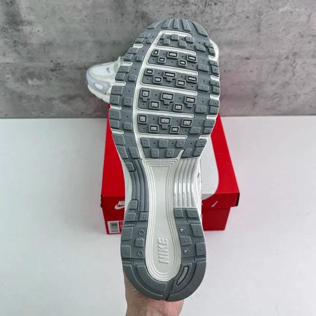 P-6000 Clean Grey