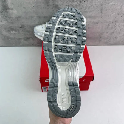 P-6000 Clean Grey