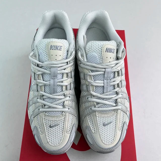 P-6000 Clean Grey
